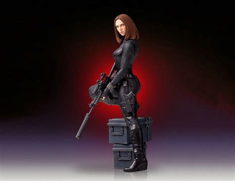  Black Widow:  A Miniature Assassin With a Fiery Kiss That Can Leave You Dancing the Waltz of Death!