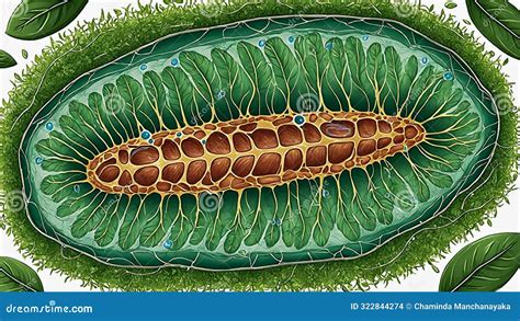  Paramecium:  A Single-Celled Wonder With Hair-Like Structures That Propel It Through Water Like A Microscopic Boat!