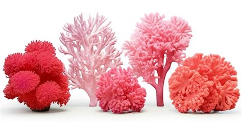  Volitans Lace Coral: A Stunning Example Of Underwater Elegance With Vibrant Hues That Rival Even The Most Exquisite Jewels!